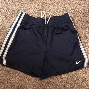 Nike shorts